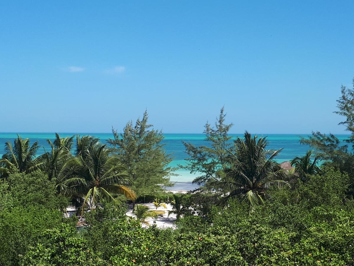 Апарт отель Casa Vainilla Holbox Island Экстерьер фото